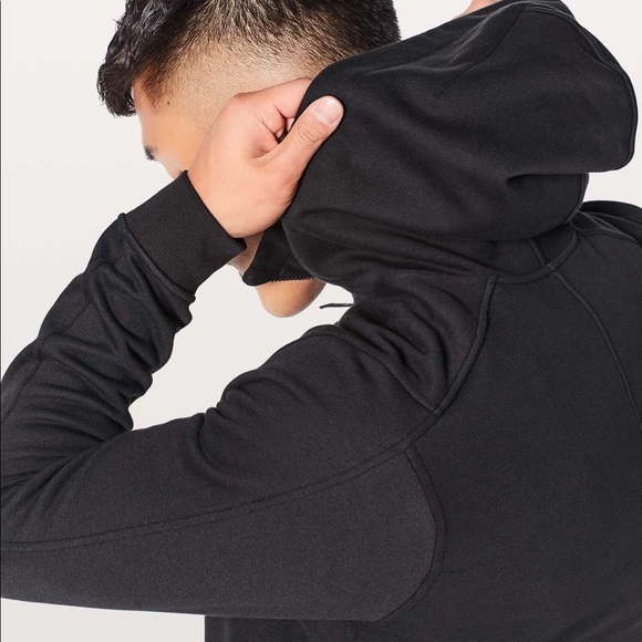 Men’s Ritual Jacket Lululemon - Picture 2 of 6